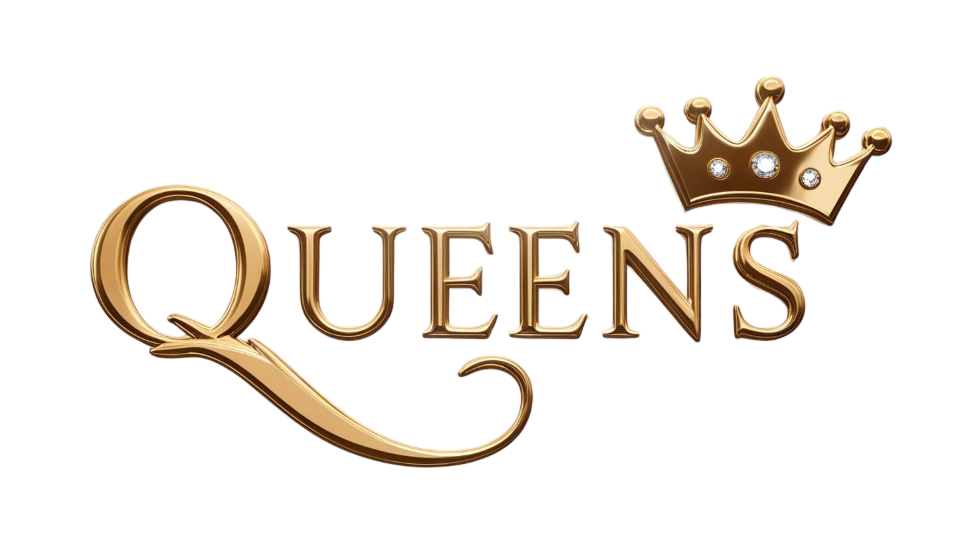 Queens Logo